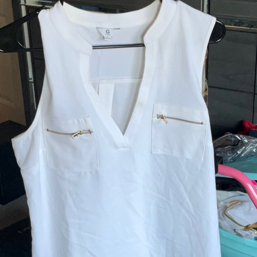 Guess blouse